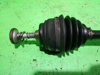 Привод правый передний BMW X3 F25 7598028 2 ракурс
