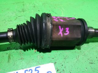Привод правый передний BMW X3 F25 7598028 3 ракурс
