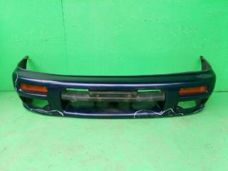 Бампер передний SUBARU IMPREZA GF5 1 ракурс Бампер передний SUBARU IMPREZA GF5 1 ракурс