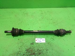Привод правый задний BMW X3 F25 7598032 1 ракурс