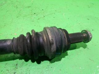 Привод правый задний BMW X3 F25 7598032 3 ракурс