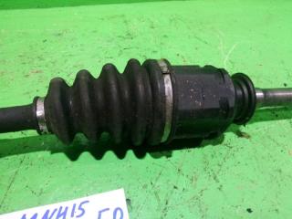 Привод правый передний TOYOTA ALPHARD MNH15 43410-48050 3 ракурс