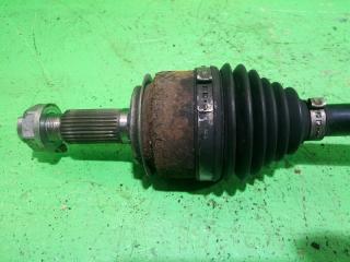 Привод правый передний HONDA JADE FR4 44305-T4R-J01 2 ракурс Привод правый передний HONDA JADE FR4 44305-T4R-J01 2 ракурс