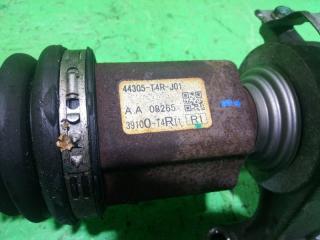 Привод правый передний HONDA JADE FR4 44305-T4R-J01 4 ракурс