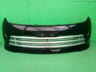 Бампер передний NISSAN SERENA C25 1 ракурс