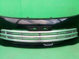 Бампер передний NISSAN SERENA C25 4 ракурс
