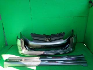 Обвес HONDA AIRWAVE GJ1 1 ракурс