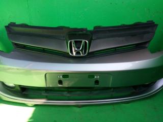 Обвес HONDA AIRWAVE GJ1 5 ракурс