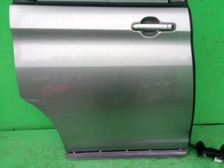 Дверь правая задняя SUZUKI SOLIO MA36S 4 ракурс