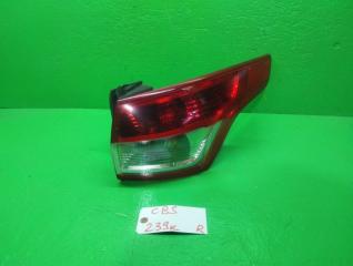 Стоп-сигнал правый FORD KUGA CBS 90021842 1 ракурс