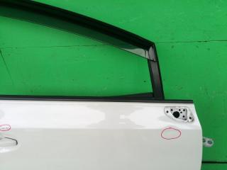 Дверь правая передняя TOYOTA PRIUS ALPHA ZVW41 2 ракурс