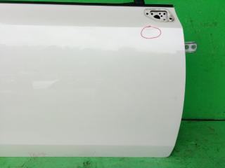 Дверь правая передняя TOYOTA PRIUS ALPHA ZVW41 3 ракурс