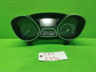 Спидометр FORD KUGA CBS DV4T-10849 1 ракурс