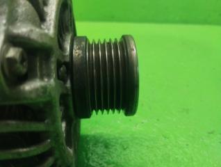 Генератор NISSAN XTRAIL NT31 MR20-DE 231001FC1A 2 ракурс