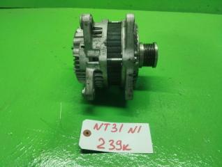 Генератор NISSAN XTRAIL NT31 MR20-DE GR231-1FC1A 1 ракурс