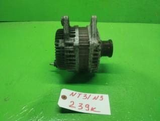 Генератор NISSAN XTRAIL NT31 MR20-DE 231001FC1A 1 ракурс