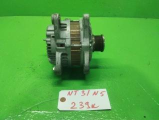 Генератор NISSAN XTRAIL NT31 MR20-DE 231001FC1A 1 ракурс
