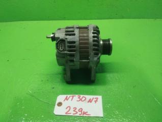 Генератор NISSAN XTRAIL NT31 MR20-DE 231001FC1A 1 ракурс