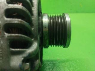 Генератор NISSAN XTRAIL NT31 MR20-DE 231001FC1A 2 ракурс