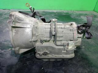 АКПП SUZUKI JIMNY JB23W K6A-T 76J7* 5 ракурс