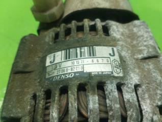 Генератор DAIHATSU HIJET S330V EF-VE 27060-B2010 3 ракурс