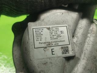 Компрессор кондиционера NISSAN NOTE E13 5 ракурс