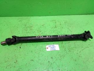 Карданный вал передний MITSUBISHI PAJERO JUNIOR H57A MR176001 1 ракурс
