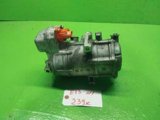 Компрессор кондиционера NISSAN NOTE E13 926006XK0B 1 ракурс