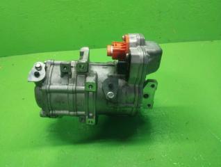 Компрессор кондиционера NISSAN NOTE E13 926006XK0B 3 ракурс