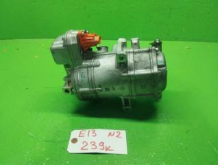 Компрессор кондиционера NISSAN NOTE E13 926006XK0B 1 ракурс