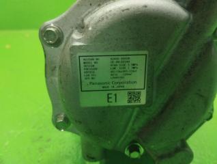 Компрессор кондиционера NISSAN NOTE E13 926006XK0B 3 ракурс