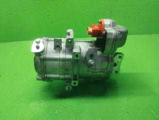 Компрессор кондиционера NISSAN NOTE E13 926006XK0B 4 ракурс
