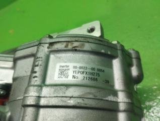 Компрессор кондиционера NISSAN NOTE E13 926006XK0B 5 ракурс