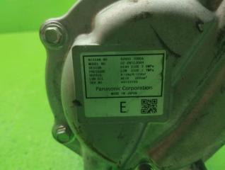 Компрессор кондиционера NISSAN NOTE E13 9260070B0A 2 ракурс
