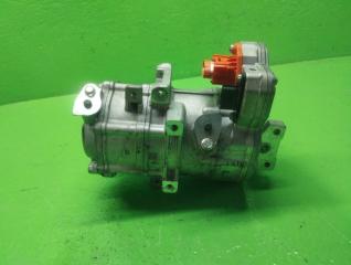 Компрессор кондиционера NISSAN NOTE E13 9260070B0A 3 ракурс