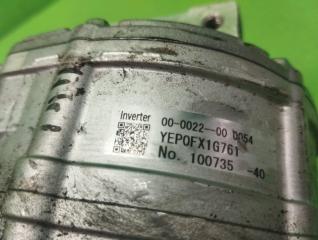 Компрессор кондиционера NISSAN NOTE E13 9260070B0A 4 ракурс