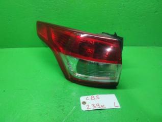 Стоп-сигнал левый FORD KUGA CBS 90021842 1 ракурс