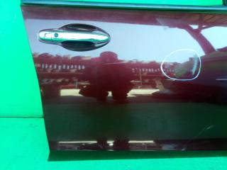 Дверь правая передняя HONDA JADE FR4 4 ракурс Дверь правая передняя HONDA JADE FR4 4 ракурс
