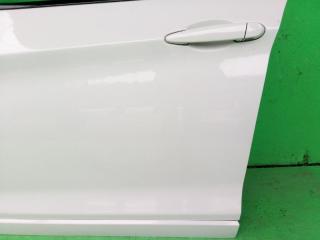 Дверь левая передняя BMW X3 F25 4 ракурс