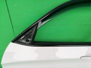 Дверь левая передняя BMW X3 F25 5 ракурс