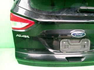 Дверь задняя FORD KUGA CBS 4 ракурс