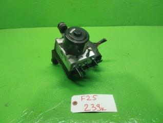 Блок abs BMW X3 F25 6851087 1 ракурс