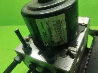 Блок abs BMW X3 F25 6851087 2 ракурс