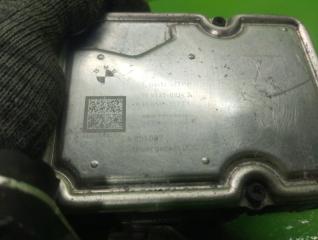 Блок abs BMW X3 F25 6851087 3 ракурс