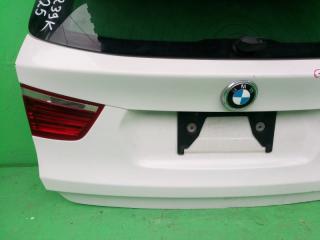 Дверь задняя BMW X3 F25 4 ракурс