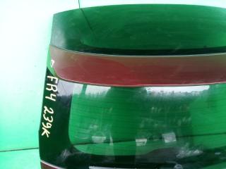 Дверь задняя HONDA JADE FR4 3 ракурс Дверь задняя HONDA JADE FR4 3 ракурс