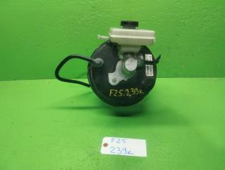 Главный тормозной цилиндр BMW X3 F25 6854348 1 ракурс