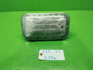 Airbag пассажирский BMW X3 F25 1 ракурс