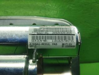 Airbag пассажирский BMW X3 F25 3 ракурс