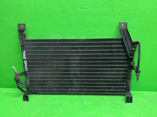 Радиатор кондиционера MAZDA PROCEED MARVIE UV66R G6 U00961480 1 ракурс